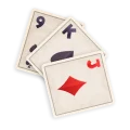 Cards at Dinky Bingo Online Casino
