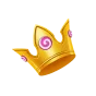 Crown at Dinky Bingo Online Casino