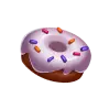 Donut at Dinky Bingo Online Casino