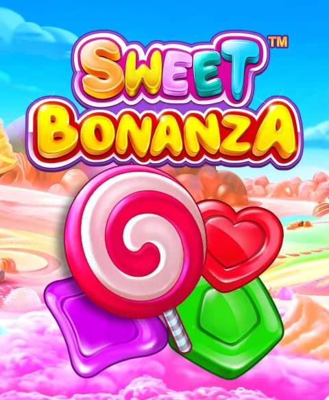 Play Sweet Bonanza at Dinky Bingo Casino