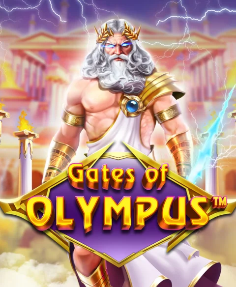 Play Gates of Olympus at Dinky Bingo Casino