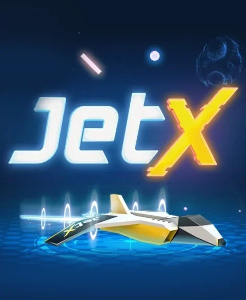 Play JetX at Dinky Bingo Casino