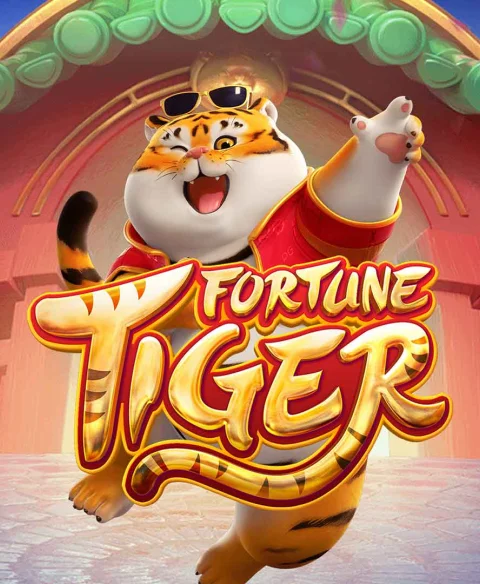 Play Fortune Tiger at Dinky Bingo Casino