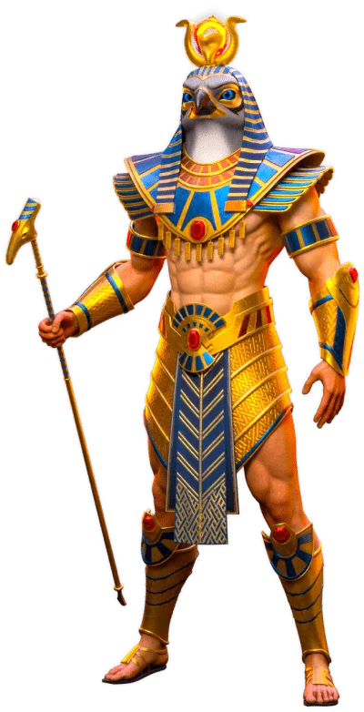 Egyptian at Dinky Bingo Online Casino